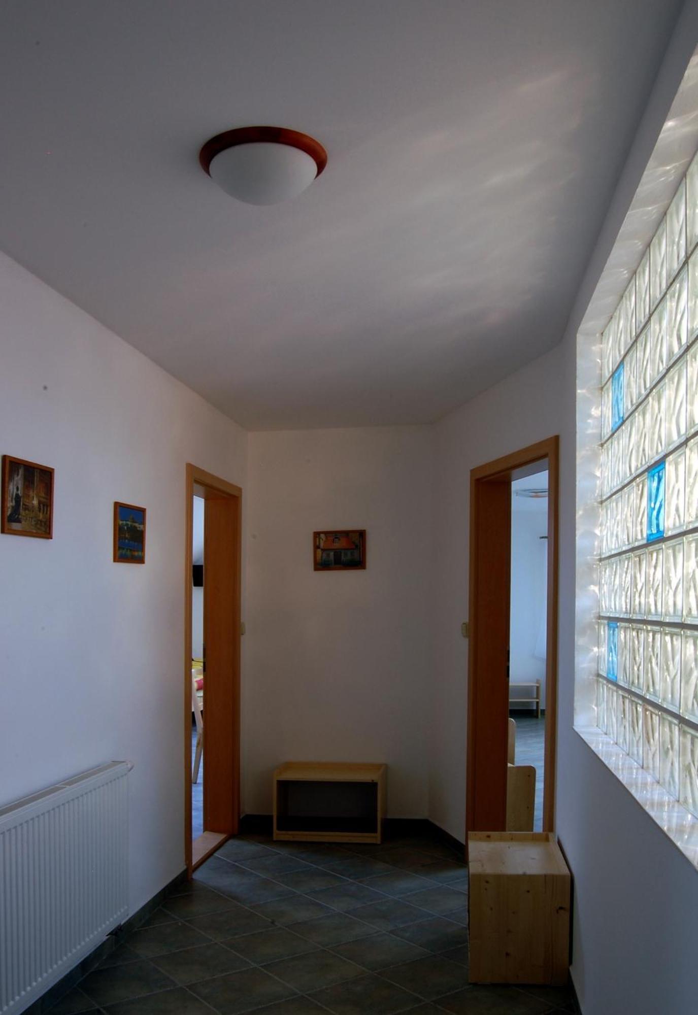 Guest house Camp Prager