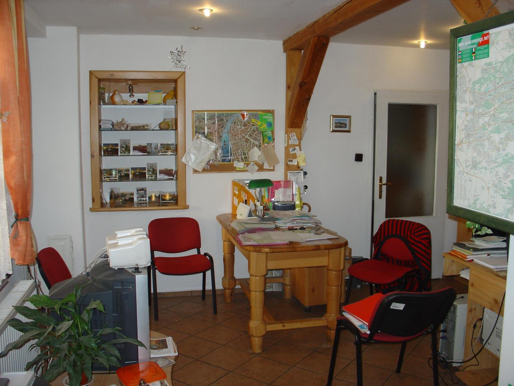 Guest house Camp Prager 2*