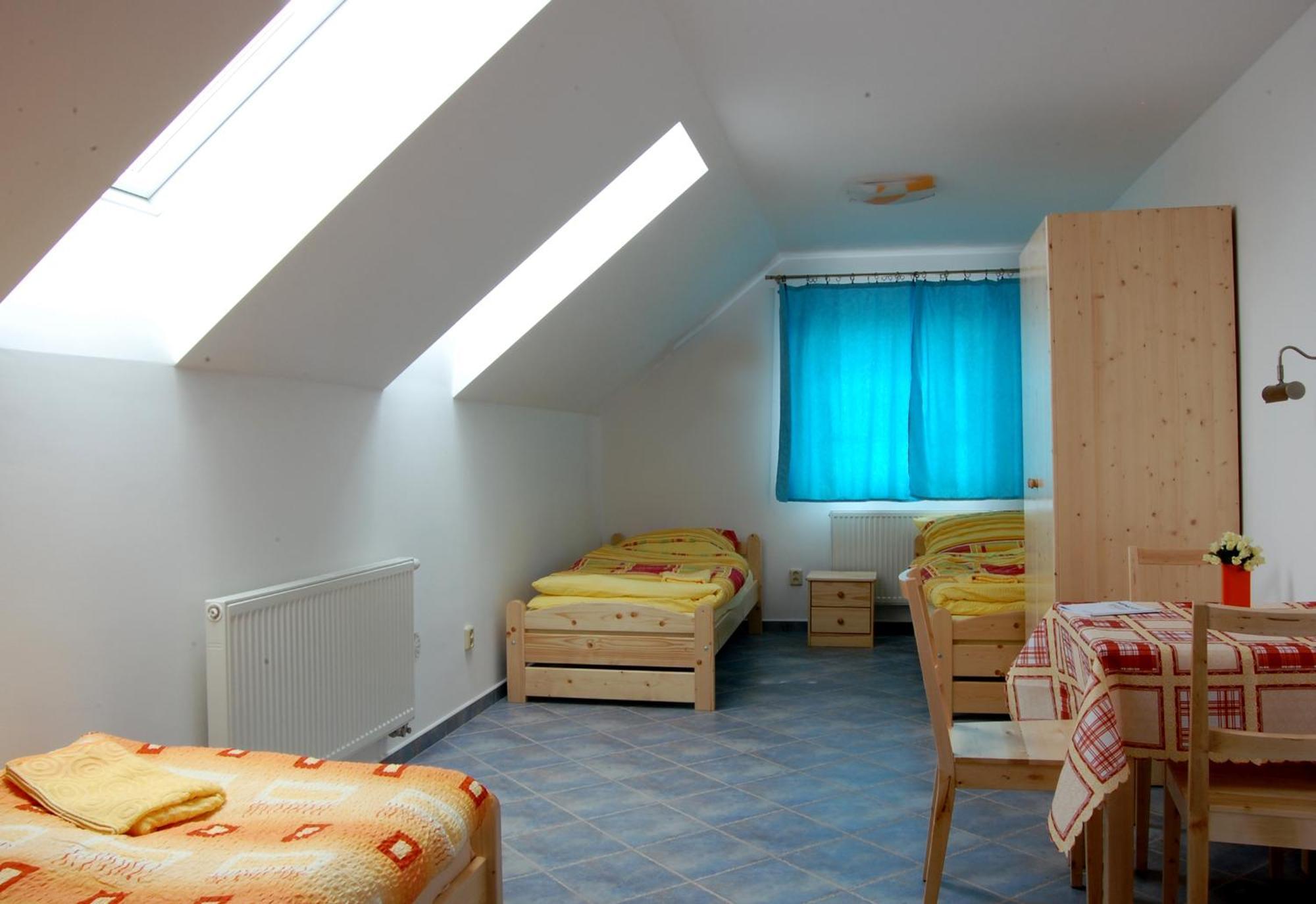 Camp Prager Praag