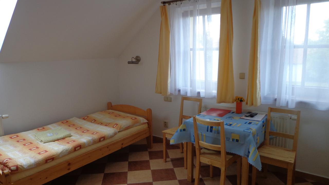 Camp Prager Praag